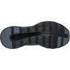 Skechers Men’s Go Walk Glide Step 2.0 Zalor Hands Free Slip-ins Sneaker(Black/Black)