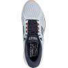 Skechers Men’s Go Walk Glide Step 2.0 Zalor Hands Free Slip-ins Sneaker(Slate)