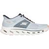 Skechers Men’s Go Walk Glide Step 2.0 Zalor Hands Free Slip-ins Sneaker(Slate)