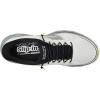 Skechers Men’s Go Walk Glide Step 2.0 Zalor Hands Free Slip-ins Sneaker(White/Black)