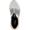 Skechers Men’s Go Walk Max Walker Constantine Sneaker(Off-white)