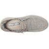 Skechers Men’s Go Walk Max with Ease Hands Free Slip-ins Sneaker(Taupe)