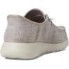 Skechers Men’s Go Walk Max with Ease Hands Free Slip-ins Sneaker(Taupe)