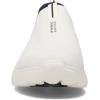 Skechers Men’s Gowalk 6-Stretch Fit Slip-on Athletic Performance Walking Shoe(White/Navy)