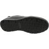 Skechers Men’s Hands Free Slip Ins Nampa-Knotly Bungee Athletic Sr Food Service Shoe(Black)