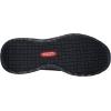 Skechers Men’s Hands Free Slip Ins Squad Chaos- Stivig Shoes(Black)
