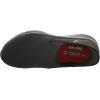 Skechers Men’s Hands Free Slip-ins D’lux Walker Sr Joden Walking Shoes(Black)