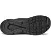 Skechers Men’s Hands Free Slip-ins Go Run Consistent 2.0 Empower Sneaker(Black/Black)