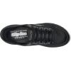 Skechers Men’s Hands Free Slip-ins Go Run Consistent 2.0 Empower Sneaker(Black/Black)