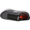 Skechers Men’s Hands Free Slip-ins Go Run Consistent 2.0 Empower Sneaker(Black/Charcoal)