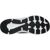 Skechers Men’s Hands Free Slip-ins Go Run Consistent 2.0 Empower Sneaker(Black/White)