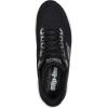 Skechers Men’s Hands Free Slip-ins Go Run Consistent 2.0 Empower Sneaker(Black/White)