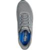 Skechers Men’s Hands Free Slip-ins Go Run Consistent 2.0 Empower Sneaker(Grey)