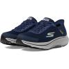 Skechers Men’s Hands Free Slip-ins Go Run Consistent 2.0 Empower Sneaker(Navy)