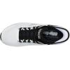Skechers Men’s Hands Free Slip-ins Go Run Consistent 2.0 Empower Sneaker(White/Black)