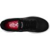 Skechers Men’s Hands Free Slip-ins Go Walk Now-Payton Sneaker(Black/White)