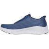 Skechers Men’s Hands Free Slip-ins Go Walk Now-Payton Sneaker(Navy)