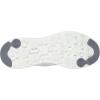 Skechers Men’s Hands Free Slip-ins Go Walk Now-Payton Sneaker(White/Grey)