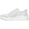 Skechers Men’s Hands Free Slip-ins Go Walk Now-Payton Sneaker(White/Grey)