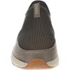 Skechers Men’s Hands Free Slip-ins Go Walk Outdoor-Andes Ii Sneaker(Brown)