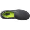 Skechers Men’s Hands Free Slip-ins Go Walk Outdoor-Andes Ii Sneaker(Charcoal)