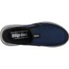 Skechers Men’s Hands Free Slip-ins Go Walk Outdoor-Andes Ii Sneaker(Navy)