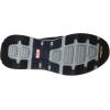 Skechers Men’s Hands Free Slip-ins Go Walk Outdoor-Andes Ii Sneaker(Navy)