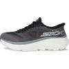 Skechers Men’s Hands Free Slip-ins Max Cushioning Endeavour-Exciton Sneaker(Black)