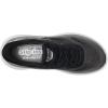 Skechers Men’s Hands Free Slip-ins Max Cushioning Endeavour-Exciton Sneaker(Black)
