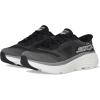 Skechers Men’s Hands Free Slip-ins Max Cushioning Endeavour-Exciton Sneaker(Black)