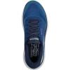 Skechers Men’s Hands Free Slip-ins Max Cushioning Endeavour-Exciton Sneaker(Navy)
