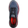 Skechers Men’s Hands Free Slip-ins Max Cushioning Endeavour-Exciton Sneaker(Slate)