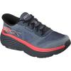 Skechers Men’s Hands Free Slip-ins Max Cushioning Endeavour-Exciton Sneaker(Slate)