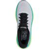 Skechers Men’s Hands Free Slip-ins Max Cushioning Endeavour-Exciton Sneaker(White/Multi)