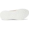 Skechers Men’s Hands Free Slip-ins Squad Chaos-Solid Step Sneaker(Taupe)