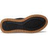 Skechers Men’s Hands Free Slip-ins-Bobs Sport Squad Chaos 4 Sneaker(Black/Black)