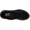 Skechers Men’s Hands Free Slip-ins-Bobs Sport Squad Chaos 4 Sneaker(Black/Black)