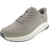 Skechers Men’s Hands Free Slip-ins-Bobs Sport Squad Chaos 4 Sneaker(Dark Taupe)