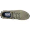 Skechers Men’s Hands Free Slip-ins-Bobs Sport Squad Chaos 4 Sneaker(Olive)