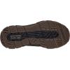 Skechers Men’s Jdw Respected Tanzier Rain Shoe(Olive/Brown)