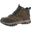 Skechers Men’s John Deere Archfit Tarver Loader Hiking Boot(Cdb)