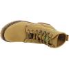 Skechers Men’s John Deere: Cascades Leather Lace-up Work Boots(Wheat/Natural)