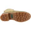 Skechers Men’s John Deere: Cascades Leather Lace-up Work Boots(Wheat/Natural)