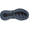 Skechers Men’s John Deere D’lux Trekker Soundguard Lace Up Hiking Shoes(Black Charcoal)