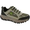 Skechers Men’s John Deere D’lux Trekker Soundguard Lace Up Hiking Shoes(Camouflage)