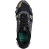 Skechers Men’s John Deere Equalizer 5.0 Trail Harvester Lace Up Hiking Shoe(Charcoal Black)