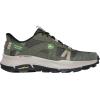 Skechers Men’s John Deere Equalizer 5.0 Trail Harvester Lace Up Hiking Shoe(Green)