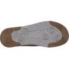 Skechers Men’s John Deere Leather Moc Toe Bungee Hands Free Slip-ins Oxford(Dsrt)