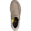 Skechers Men’s John Deere Mesh Moc Toe Dual Gore Slip-ins, Melson 2.0 Chaz Loafer(Tpe)