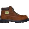 Skechers Men’s John Deere Sergents Dozer Industrial Boot(Brn)